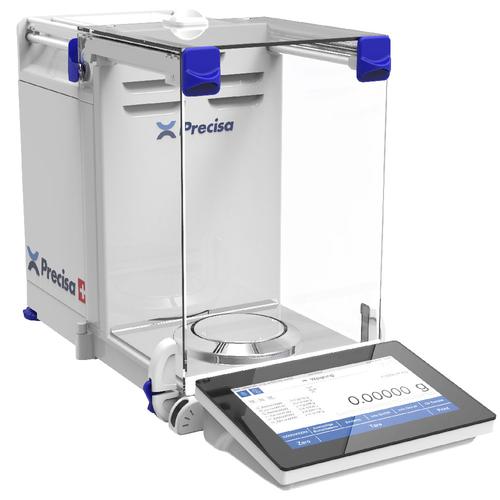 Precisa HF-320A (1-390-9259-009) Analytical Laboratory Balance 320 g x 0.1 mg Precisa HF-320A (1-390-9259-009) Analytical Laboratory Balance 320 g x 0.1 mg