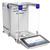 Precisa HM-120A (1-390-9257-001) Analytical Laboratory Balance 120 g x 0.1 mg