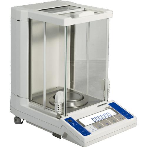 ViBRA LF-224 R (2-LF4-S220-121) Analytical Laboratory Prime Balance 220g x 0.1 mg ViBRA LF-224 R (2-LF4-S220-121) Analytical Laboratory Prime Balance 220g x 0.1 mg