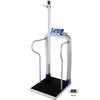 Doran DS7100-HR-232 Handrail Scale with Height Rod and RS-232 1000 x 0.1 lb Doran DS7100-HR-232 Handr