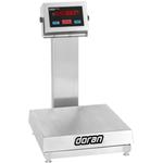 Doran 7000XL-C20 Legal For Trade Washdown Bench Scale with 20 inch Column 7000XL-C20 Series
