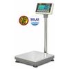 UWE UFM-B30 (3-UFM-S302-112) Stainless Steel 13 x 17.7 Inch Legal for Trade Bench Scale 60 x 0.02 UWE UFM-B30 (3-UFM-S302-1