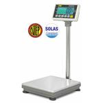 UWE UFM Series Bench Scales UFM Series
