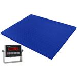 TitanF Series Floor Scales TitanF Series