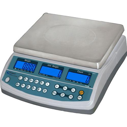 Intelligent Weighing Technology IDC-12 (15-IDC-S12L-122) Intelligent-Count Dual Channel Counting Sc Intelligent Weighing Technology IDC-12 (15-IDC-S12L-122) Intelligent-Count Dual Channel Counting Scale 12 x 0.0002 lb