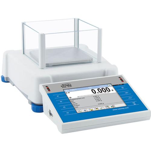 RADWAG PS 450.3Y Precision Balance 450 g x 1 mg RADWAG PS 450.3Y Precision Balance 450 g x 1 mg