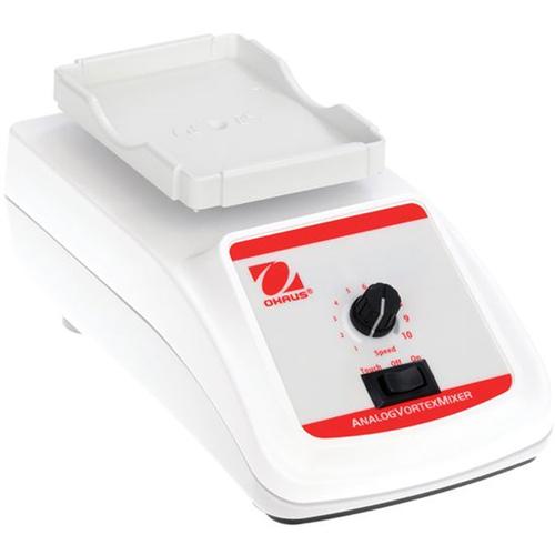 Ohaus Heavy Duty Vortex Mixers