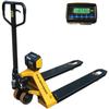 Fairbanks 35588 Pallet Weigh Plus Jack Scale Legal for Trade with Printer 3000 x 1 lb Fairbanks 35588 Pallet We