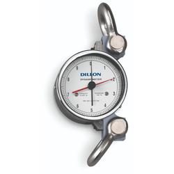 Dillon AP 30006-0050 Dynamometer, 5000 x 50 lb
