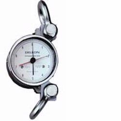 Dillon AP 30007-0034 Dynamometer, 10 in dial, 2000 x 10 lb