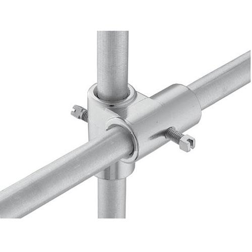 Ohaus CLC-RDENDS Stainless Steel Set Screw Connector Rod End Clamp - 0 in -- 0.51 in (0 mm – 13 mm) Ohaus CLC-RDENDS Stainless Steel Set Screw Connector Rod End Clamp - 0 in -- 0.51 in (0 mm – 13 mm)