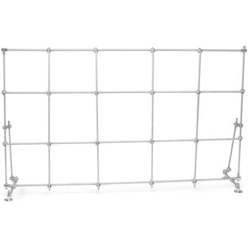 Ohaus CLR-FHOODSL Stainless Steel Lab Frame Fume Hood - 36 in x 12 in x 62 in (914 mm x 305 mm x 1,5 Ohaus CLR-FHOODSL Stainless Steel Lab Frame Fume Hood - 36 in x 12 in x 62 in (914 mm x 305 mm x 1,575 mm)