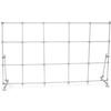 Ohaus CLR-FHOODSX Stainless Steel Lab Frame Fume Hood - 36 in x 12 in x 86 in (914 mm x 305 mm x 2,184 mm) 