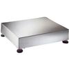 Minebea ISXBBS-3-H Combics 2 Stainless Steel Explosion Proof Platform 7.1 in x 7.1 in - 6.8 lb x 0. Minebea ISXBBS-3-H Combic
