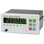 AND Weighing AD-4410 Weighing Indicator with DSP Technology AND Weighing AD-4410 Weig