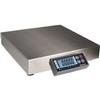 Rice Lake BP-1010-15R BenchPro Legal for Trade 10 x 10 inch Stainless Steel Scale 30 x 0.01 lb Rice Lake BP-1010-15R Ben