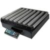 Rice Lake BP-1818-75SROL BenchPro Legal for Trade 18 x 18 inch Roller Conveyor Scale 150 x 0.05 lb Rice Lake BP-1818-75SROL