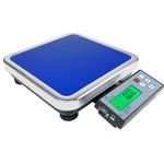 LW Measurements Tree HRB-60001 Top Loader Balance 60 kg x 0.2g LW Measurements Tree HRB-