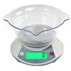 Tree RKS Kitchen Scale with Bowl 10000g x 1 g Tree RKS Kitchen Scale wi