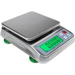 Tree MRW-7 Washdown Portion Scale 7 x 0.0002 lb Tree MRW-7 Washdown Porti
