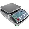 Tree HRB-S-10001 Washdown Stainless Steel Top Loader Balance 10000 x 0.1g Tree HRB-S-10001 Washdown
