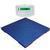 Adam Equipment  PT-315-5 [GK]  Floor Scale 59.1in x 59.1in (GK Indicator), 5000 x 1 lb