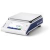 Mettler Toledo® ML1602T/00 Precision Balance 1620 x 0.01 g Mettler Toledo® ML1602T/0