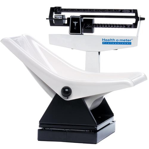 Health O Meter 1524KL Beam Pediatric Scale