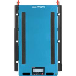 Rice Lake 181849 Load Ranger 30 in x 22 in Wireless Wheel Weighing Scale 22,000 x 10 lb