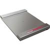 Rice Lake Roughdeck BDP 77967 Stainless Steel Drum Scale 30 in x 31 in Base Only 1000 lb Rice Lake Roughdeck BDP 7