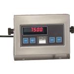 Pennsylvania Scale 7500/4 Series Universal Weighing & Counting Indicator Pennsylvania Scale 7500+