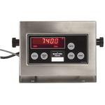 Pennsylvania Scale 7400+ Series Weighing & Batching Indicator Pennsylvania Scale 7400+