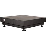 Pennsylvania Scale 6400 Series Heavy Duty - Mild and Stainless Steel Bases 6400 Base