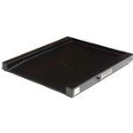 Pennsylvania Scale M6950-3030-1K Mild Steel 30 x 30 Inch Live Ramp Scale Legal for Trade 1000 lb - B Pennsylvania Scale M6950-