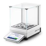 Mettler Toledo XSR Series - Milligram 1 mg Mettler XSR
