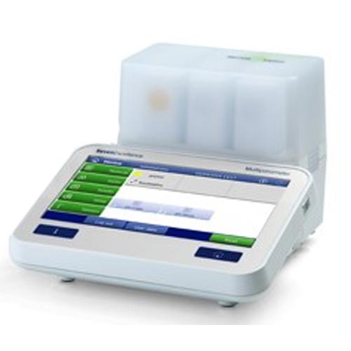 Mettler Toledo® S400-Basic SevenExcellence S400 pH/ORP/mV/Temperature Mettler Toledo® S400-Basic SevenExcellence S400 pH/ORP/mV/Temperature