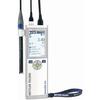 Mettler Toledo® S8-Standard Seven2Go Pro pH/mV/Ion/oC Portable Meter with InLab Expert Go-ISM Sensor