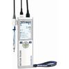 Mettler Toledo® S8-Biotech Seven2Go Pro pH/mV/Ion/oC Portable Meter with InLab Routine Pro-ISM Sensor