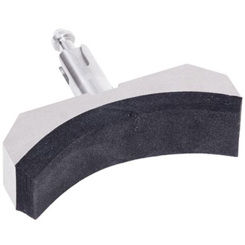 Mark-10 E1004 Ergonomics Force Gauges Series E Curved Padded Attachment Mark-10 E1004 Ergonomics Force Gauges Series E Curved Padded Attachment