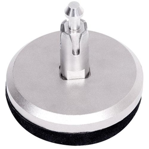 Mark-10 E1005 Ergonomics Force Gauges Series E Circular Padded Attachment Mark-10 E1005 Ergonomics Force Gauges Series E Circular Padded Attachment