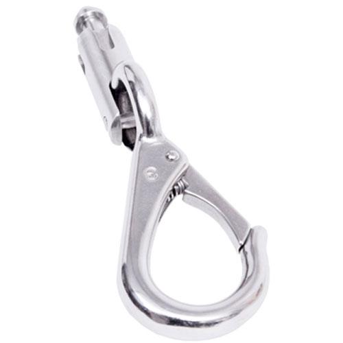 Mark-10 E1006 Ergonomics Force Gauges Series E Snap Clasp Hook Mark-10 E1006 Ergonomics Force Gauges Series E Snap Clasp Hook