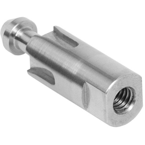 Mark-10 E1011 Ergonomics Force Gauges Series E Standard Grip Adapter Mark-10 E1011 Ergonomics Force Gauges Series E Standard Grip Adapter