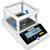Adam Equipment SPB-1203i - Solis  Milligram Balance with Internal l Cal - 1200 g x 1 mg