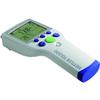 Mettler Toledo® SG23-FK2 SevenGo Duo pH/ion/conductivity meter (IP67) with InLab® Expert Pro-ISM and InLab®738-ISM and case 0 to 14 pH
