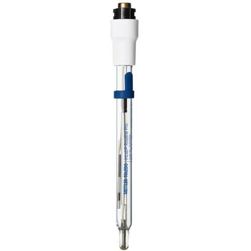Mettler Toledo® InLab® Routine 51343054 General Purpose 3-in-1 ATC probe (TRIS compatible) Electrode Mettler Toledo® InLab® Routine 51343054 General Purpose 3-in-1 ATC probe (TRIS compatible) Electrode