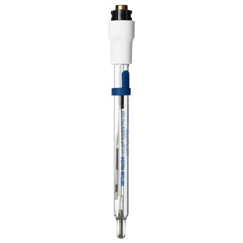 Mettler Toledo® InLab® Routine 51344055 4-in-1 General Purpose ATC Probe with Argenthal with ISM Ele Mettler Toledo® InLab® Routine 51344055 4-in-1 General Purpose ATC Probe with Argenthal with ISM Electrode