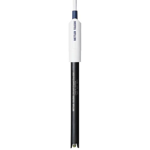 Mettler Toledo® InLab® Expert Pro 51343101 Premium 3-in-1 Open junction, PEEK shaft, 0 to 100°C Elec Mettler Toledo® InLab® Expert Pro 51343101 Premium 3-in-1 Open junction, PEEK shaft, 0 to 100°C Electrode