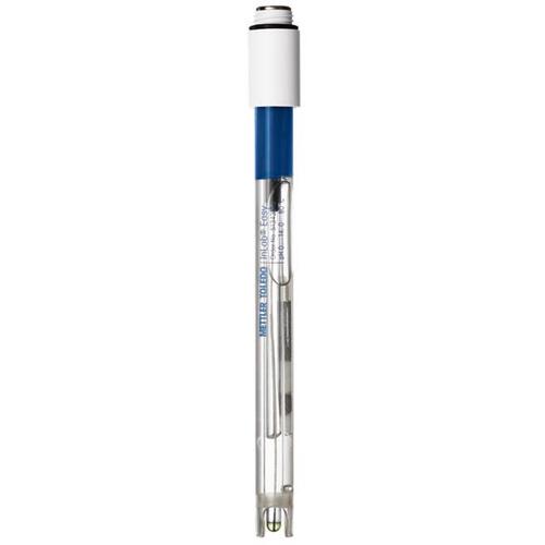 Mettler Toledo® InLab® Power 51343010 Economy 2-in-1 Gel-filled, polysulfone shaft Electrode Mettler Toledo® InLab® Power 51343010 Economy 2-in-1 Gel-filled, polysulfone shaft Electrode