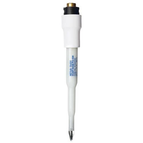 Mettler Toledo® InLab® Solids Pro-ISM 51344155 Specialist 4-in-1 Spear tip, ATC probe with ISM Elect Mettler Toledo® InLab® Solids Pro-ISM 51344155 Specialist 4-in-1 Spear tip, ATC probe with ISM Electrode
