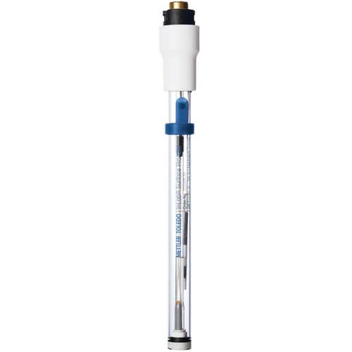 Mettler Toledo® InLab® Surface Pro-ISM 30249570 Specialist 4-in-1 SteadyForce™, specialized thin tip Mettler Toledo® InLab® Surface Pro-ISM 30249570 Specialist 4-in-1 SteadyForce™, specialized thin tip, ATC with ISM Electrode